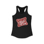 Break Out Those Big Tires and Lets Throw Some Mud!!! Its Mud Time Racerback Tank Top, Women's Summer Tank, Mudin' 4x4, Big Truck Tires