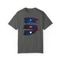 Faith Equals Love Unisex T-shirt - Church Camp Vacation Bible School Shirt