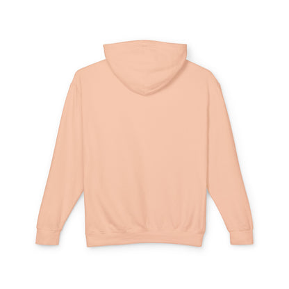 The Ride Mountain Biking Hoodie Comfy Pullover Ride The Trails Lightweight Springtime
