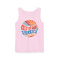 Gulf of America Tank Top | Garment-Dyed Tee for Summer Beach Adventures
