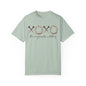 The Original Love Letters T-Shirt, Perfect for Easter or Any Day