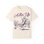 Spunky Acting Up Cowgirl T-shirt