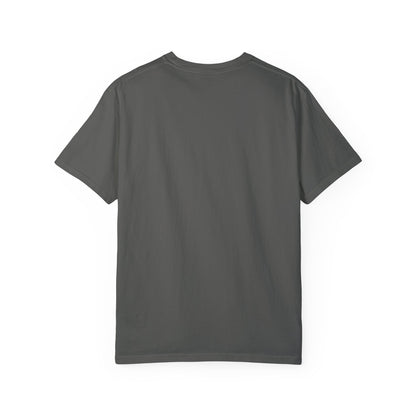 Baseball / Softball Christian Unisex T-shirt - Thou Shall Not Steal Design