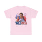 Nothing Better Than Joe Dirt 'Merica Shirt Patriotic Unisex Heavy Cotton Tee - Perfect for July 4th, BBQs, Festivals, Casual Wear, Gifts for Friends, Fourth of July