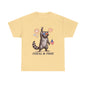 USA Feral and Free Tee~ 4th of July Tshirt, Fourth of July Tee, Independence Day Top, Independence Day Tshirt, Red White and Blue, Patriotic, Flag, America, Merica'