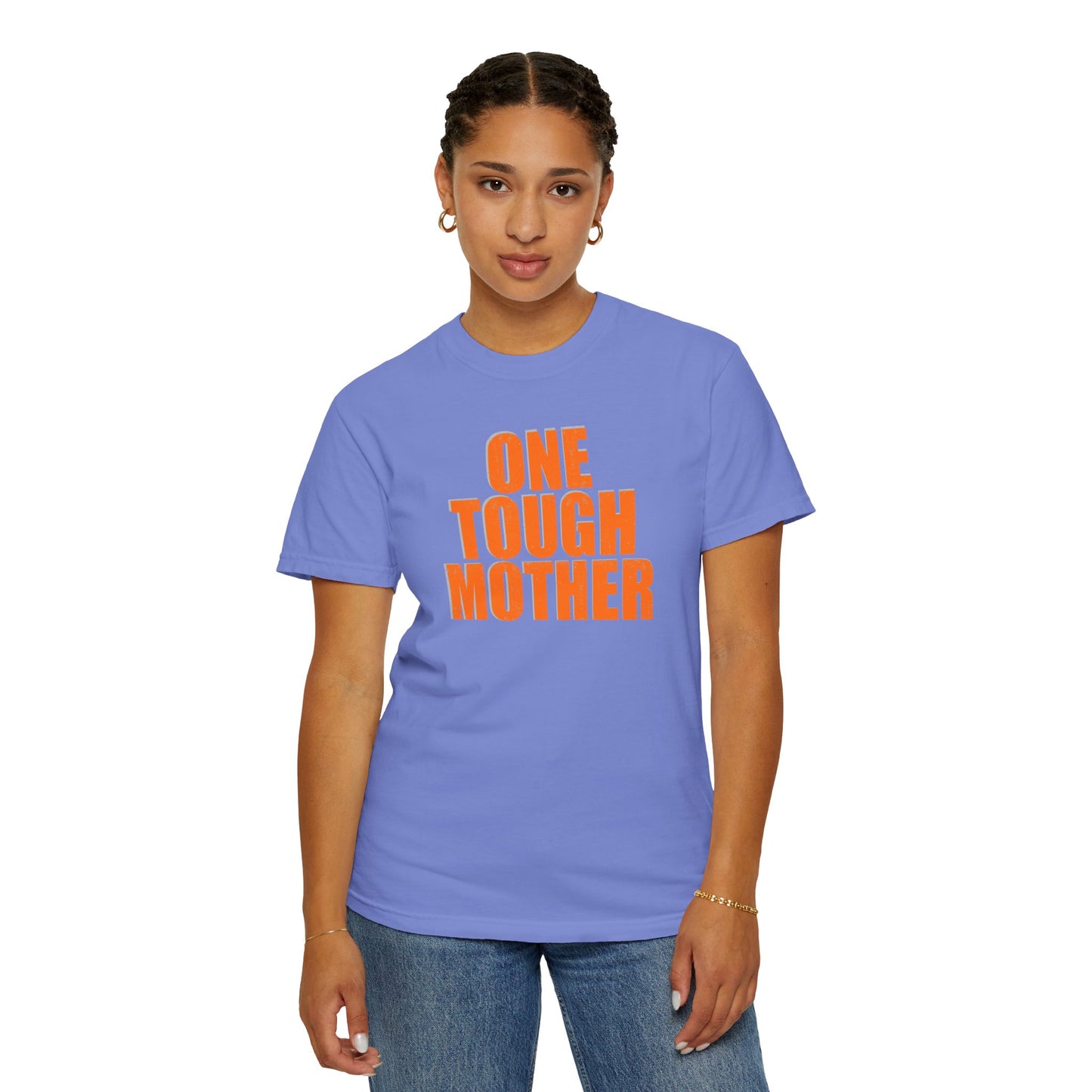 One Tough Mother T-Shirt For All Of You Tough Mothers Out There!! Great Mothers Day Gift  Your Wife Would Love This Boho Western Vibes
