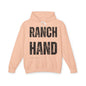 Ranch Hand Hooded Sweatshirt Unisex