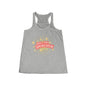 Flowy Tank Top for Women - Small Town Smokeshow