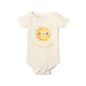 Sweet and Adorable  Little Miss Sunshine Newborn Infant Onesie ~Baby Girl Gift~ Best Baby Shower Gift ~ Unique ~ Multiple Colors