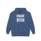 Ranch Bitch Comfy Hoodie